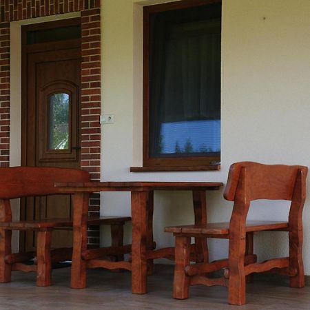 Nero Apartman Veľký Meder 외부 사진