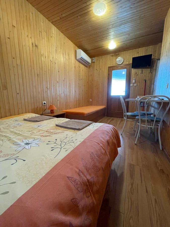 Nero Apartman Veľký Meder 외부 사진