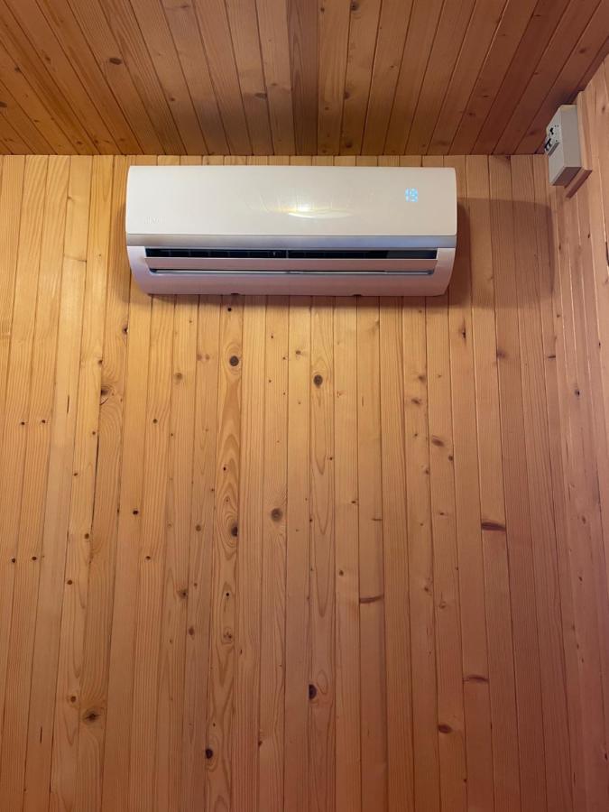 Nero Apartman Veľký Meder 외부 사진