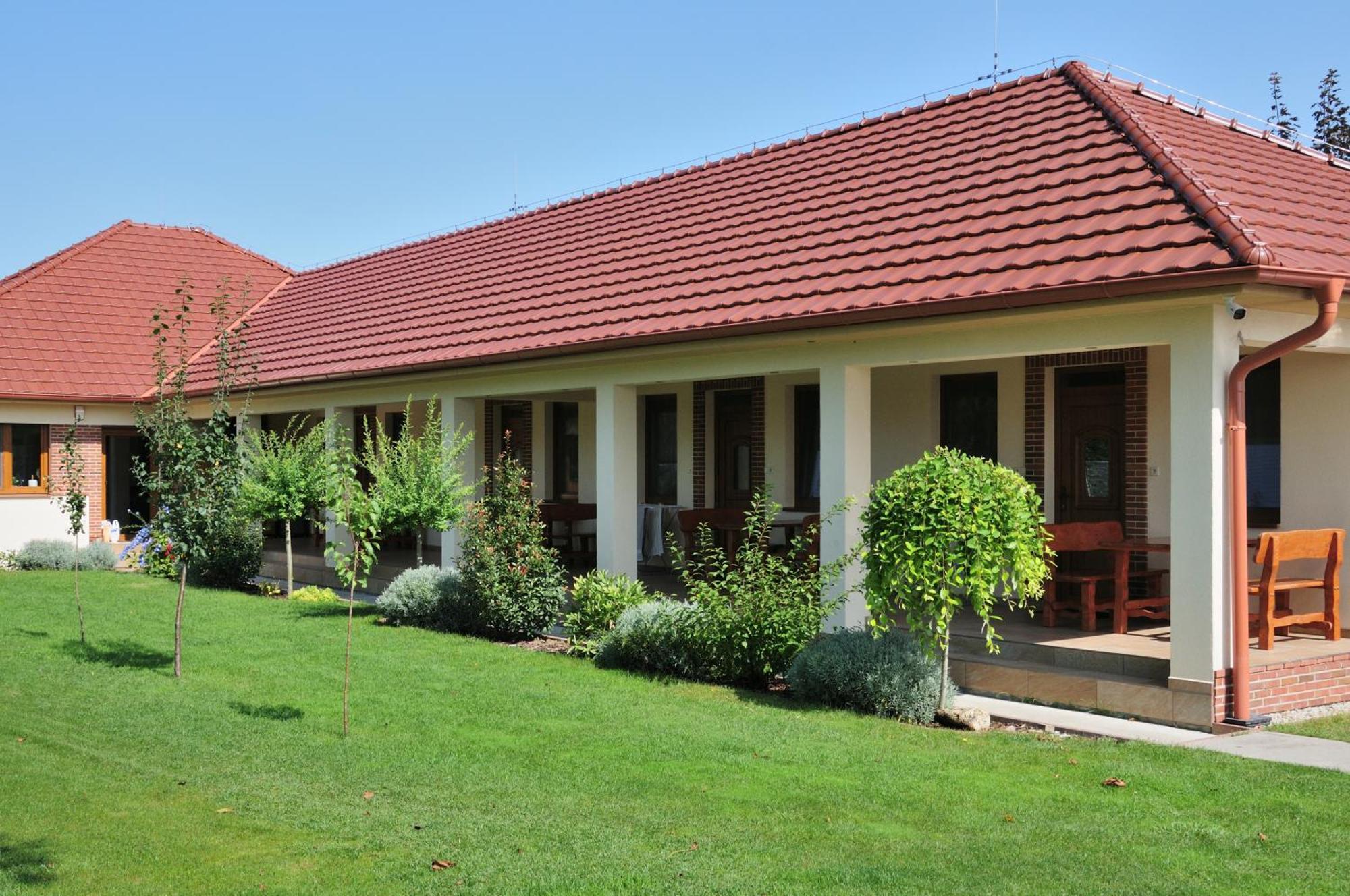 Nero Apartman Veľký Meder 외부 사진