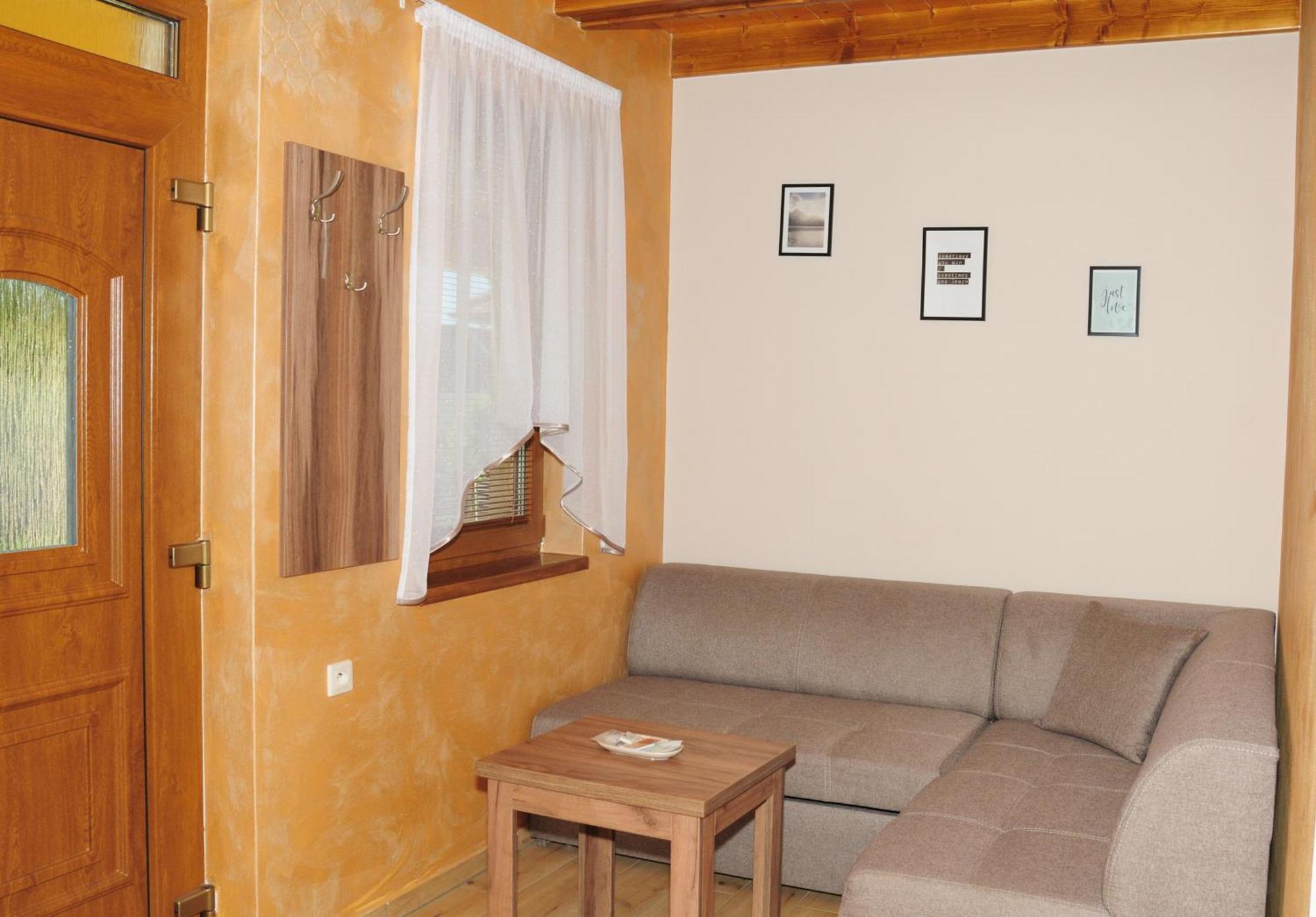 Nero Apartman Veľký Meder 외부 사진