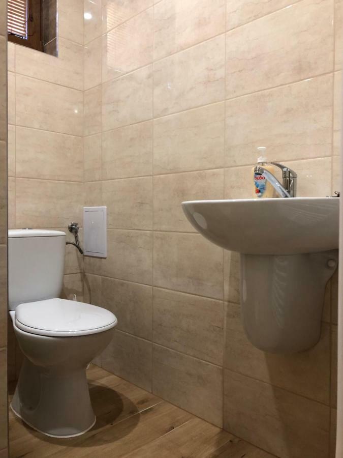 Nero Apartman Veľký Meder 외부 사진