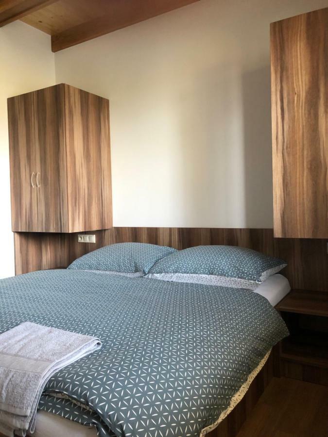 Nero Apartman Veľký Meder 외부 사진