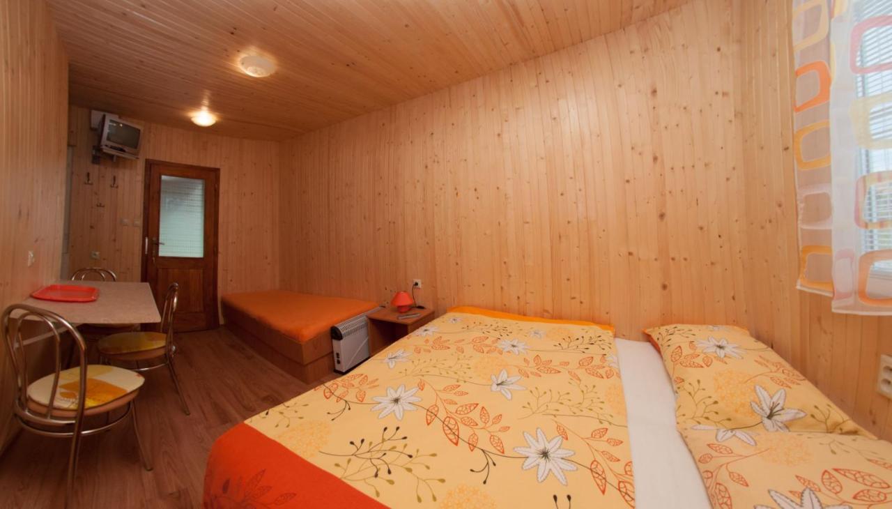 Nero Apartman Veľký Meder 외부 사진