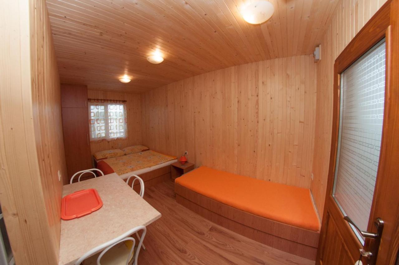 Nero Apartman Veľký Meder 외부 사진